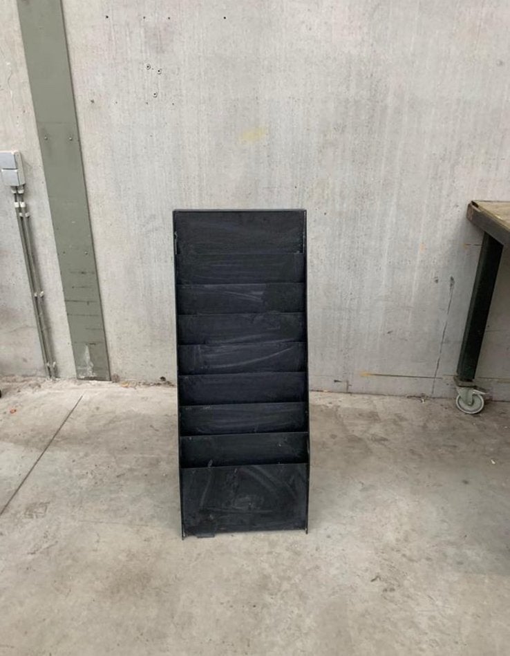 Porte-brochures, Enlèvement, Comme neuf