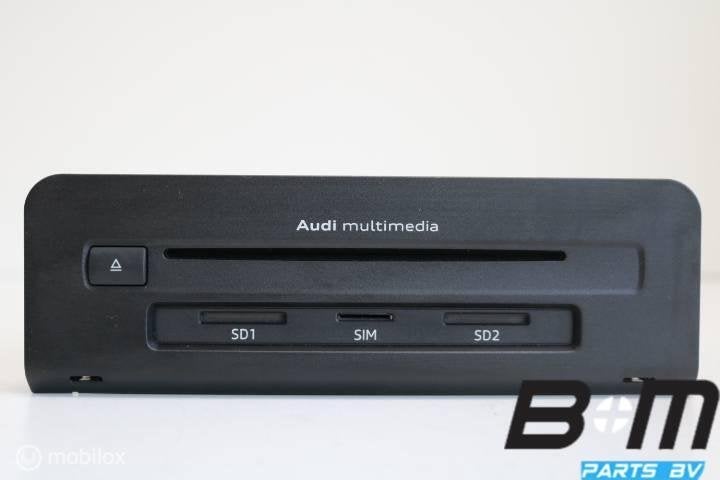 Main unit / informatie elektronica Audi A5 F5 8W0035880B, Autos : Divers, Navigation de voiture, Utilisé