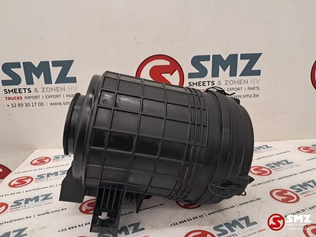 Occ luchtfilterhuis Renault, Gebruikt, Renault, Overige Auto-onderdelen