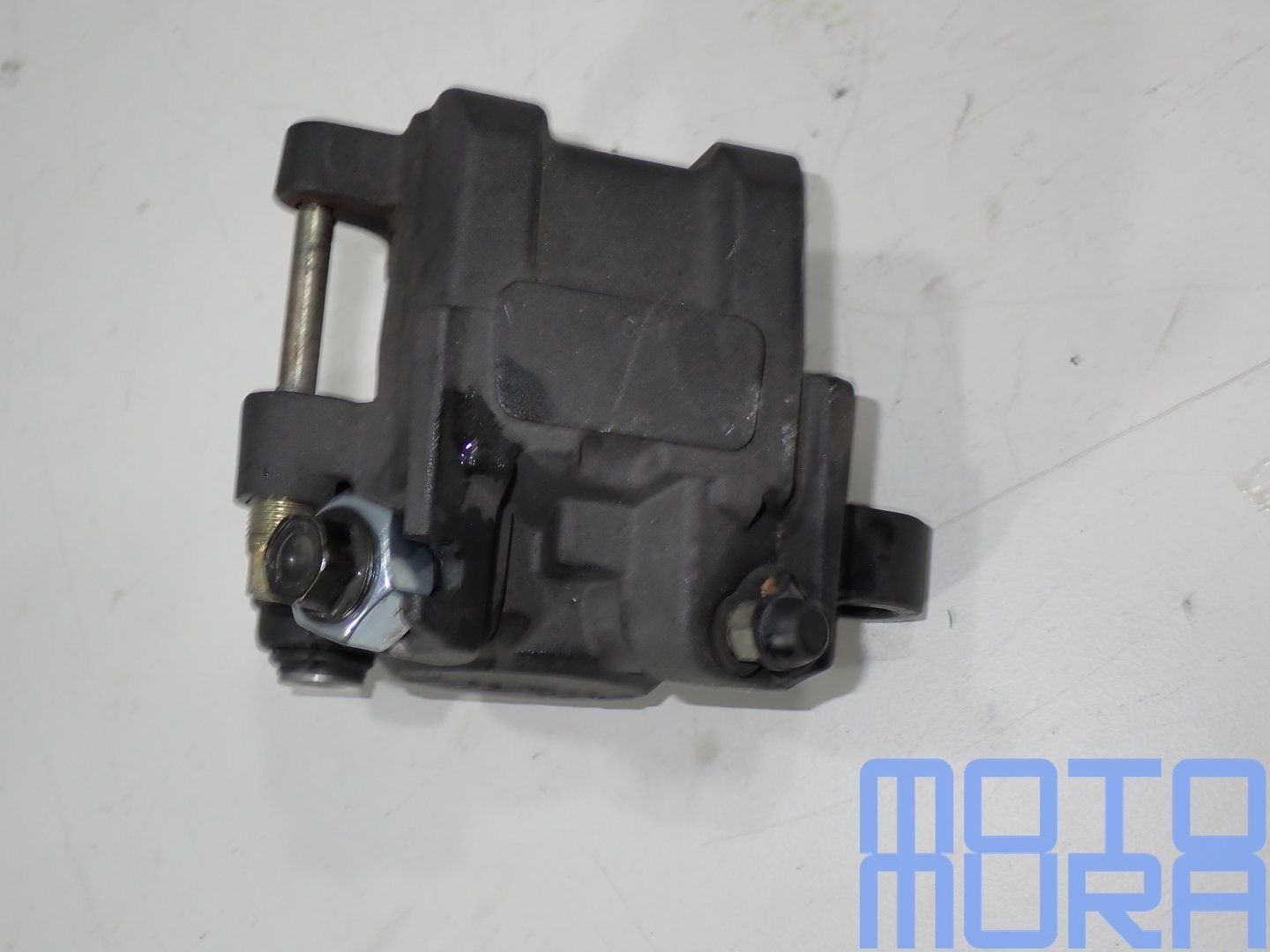 Achterremklauw voor de Honda CBR 1000 RR 2004 - 2007 SC57 fi, Gebruikt, -, -, Ophalen of Verzenden
