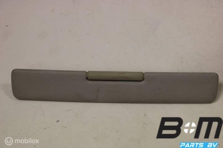 Zonneklep boven binnenspiegel Volkswagen Golf 4, Auto-onderdelen, Gebruikt