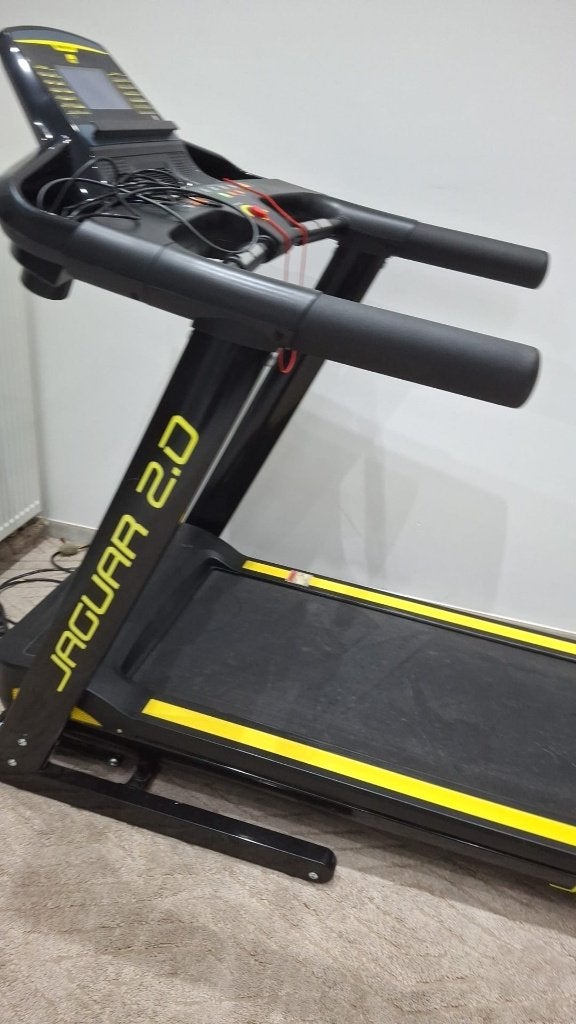 Loopband, Sports & Fitness, Course, Jogging & Athlétisme, Autres marques, Enlèvement, Utilisé, Autres types