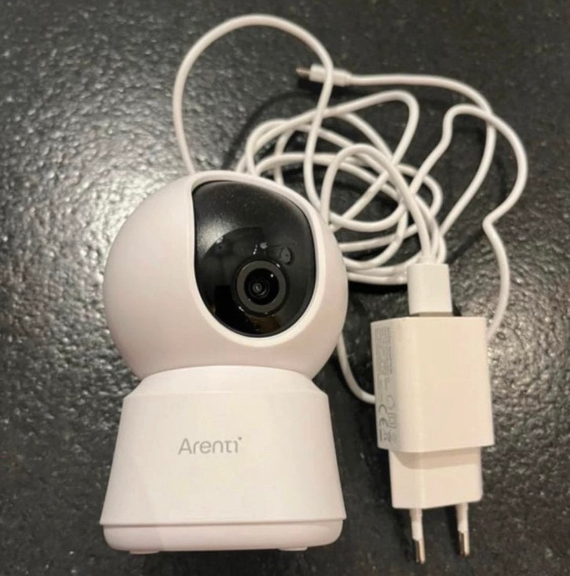 Beweegbare beveiligingscamera Arenti P2Q, Ophalen of Verzenden, Nieuw, Binnencamera