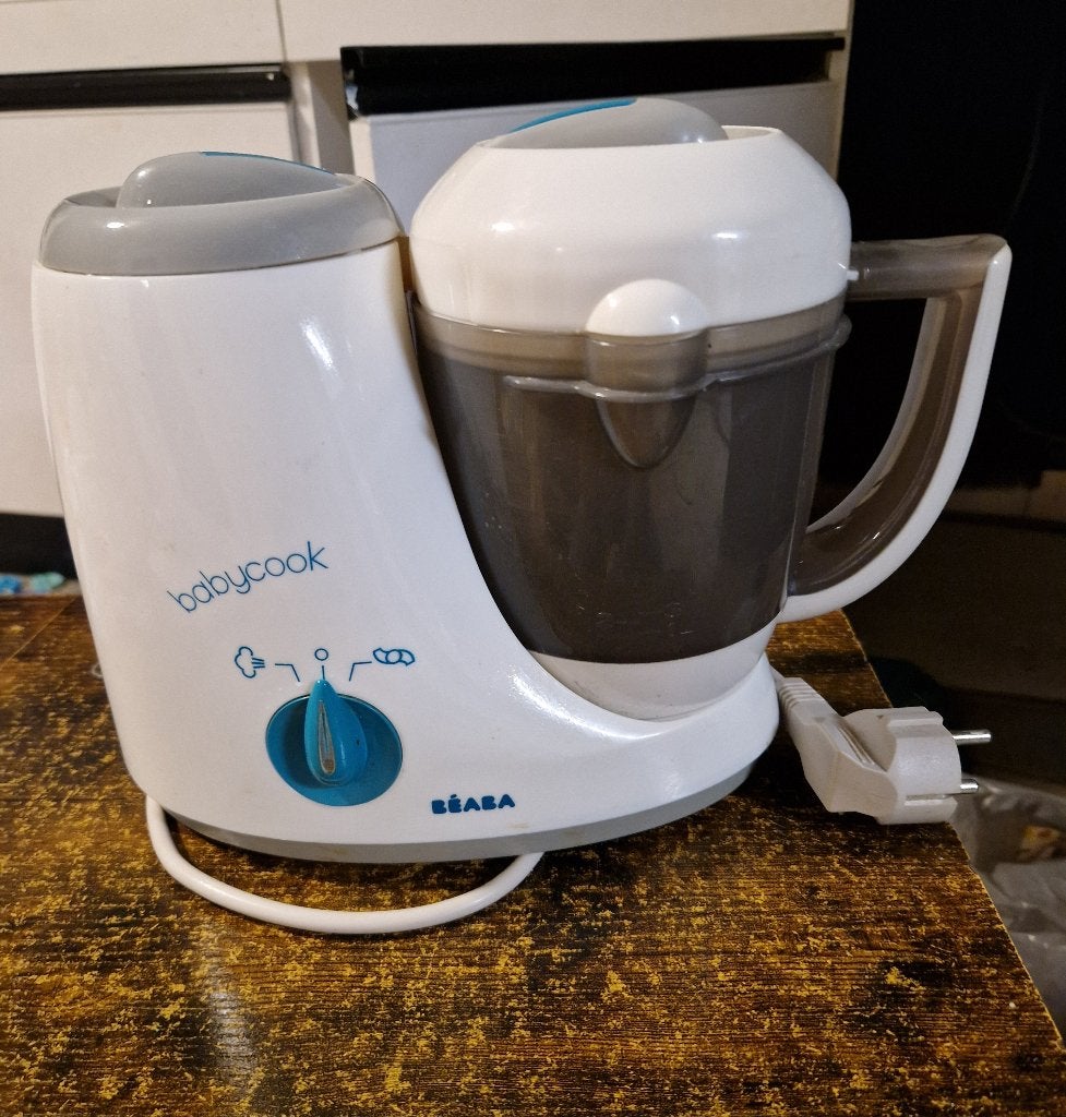 Babycook, Kinderen en Baby's, Ophalen, Gebruikt, Overige typen