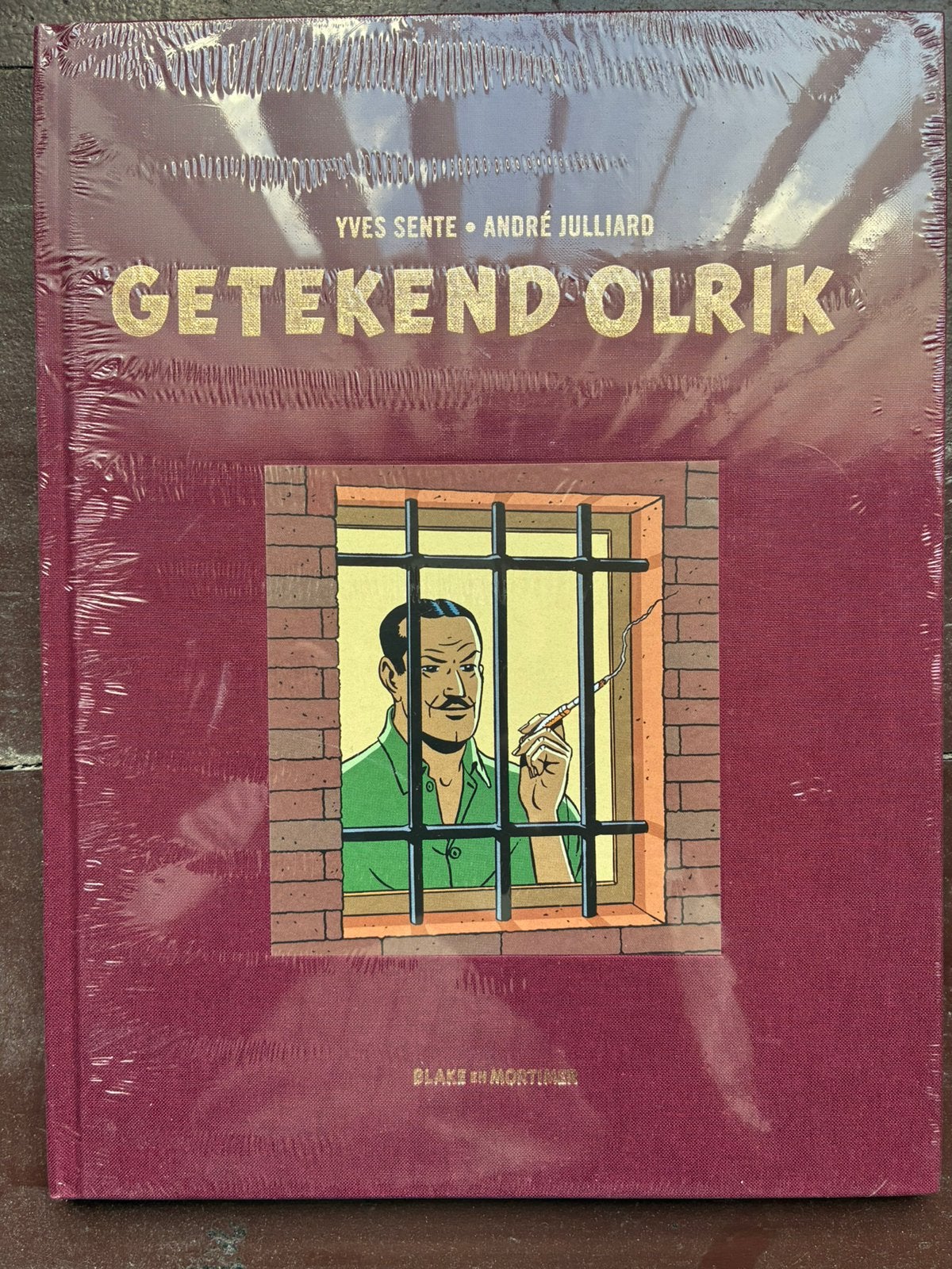Blake et Mortimer, Livres, BD, Neuf, Enlèvement ou Envoi