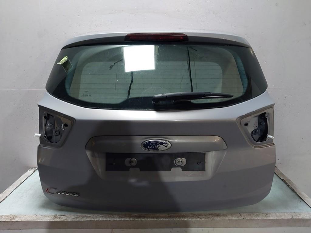 HAYON ARRIÈRE / MALLE Ford C-Max (DXA) (01-2010/06-2019), Dhr. J. Ham, Administratie@autoham.nl, Haillon arrière, Nijkerkerstraat 27a 27a
3821 CD  AMERSFOORT, NL