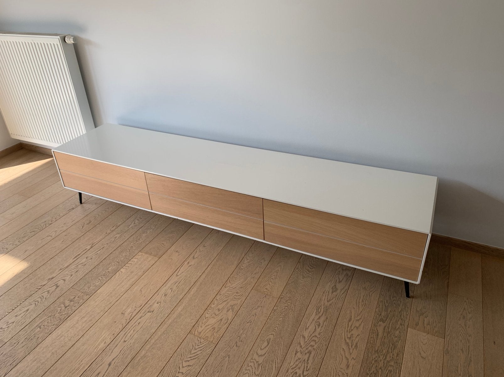 Meuble bas BoConcept, Enlèvement, Utilisé