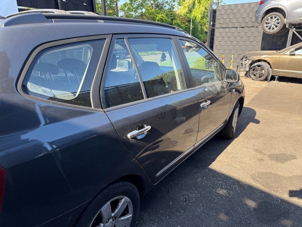 PORTE DROITE ARRIÈRE Kia Carens III (FG) (|770041D010|), Kia, Info@kia.de, Utilisé, Theodor-Heuss-Allee 11
60486  Frankfurt am Main, DE