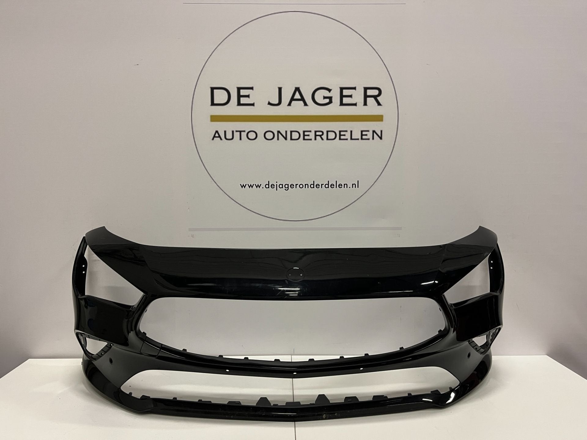 PARE-CHOC AVANT MERCEDES W118 CLA, Autos : Pièces & Accessoires, Mercedes-Benz AG, Pare-chocs, Mercedes-Benz, Utilisé