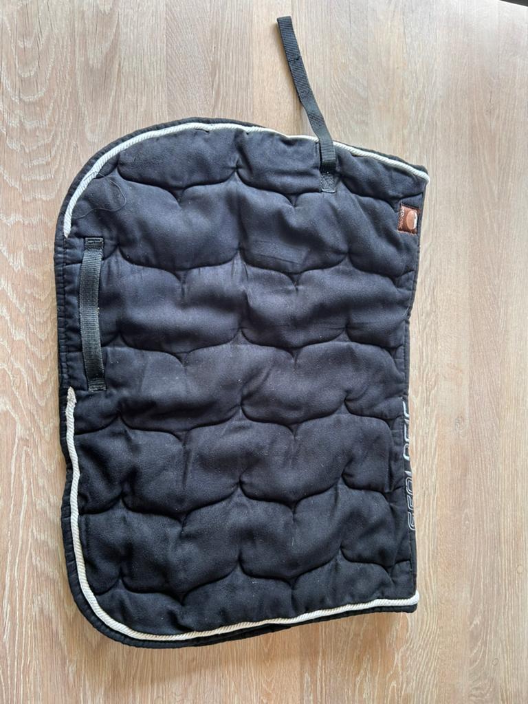 Zadeldekje PONY, Dieren en Toebehoren, Ophalen, Gebruikt, Zadeldekje, Pony (P)