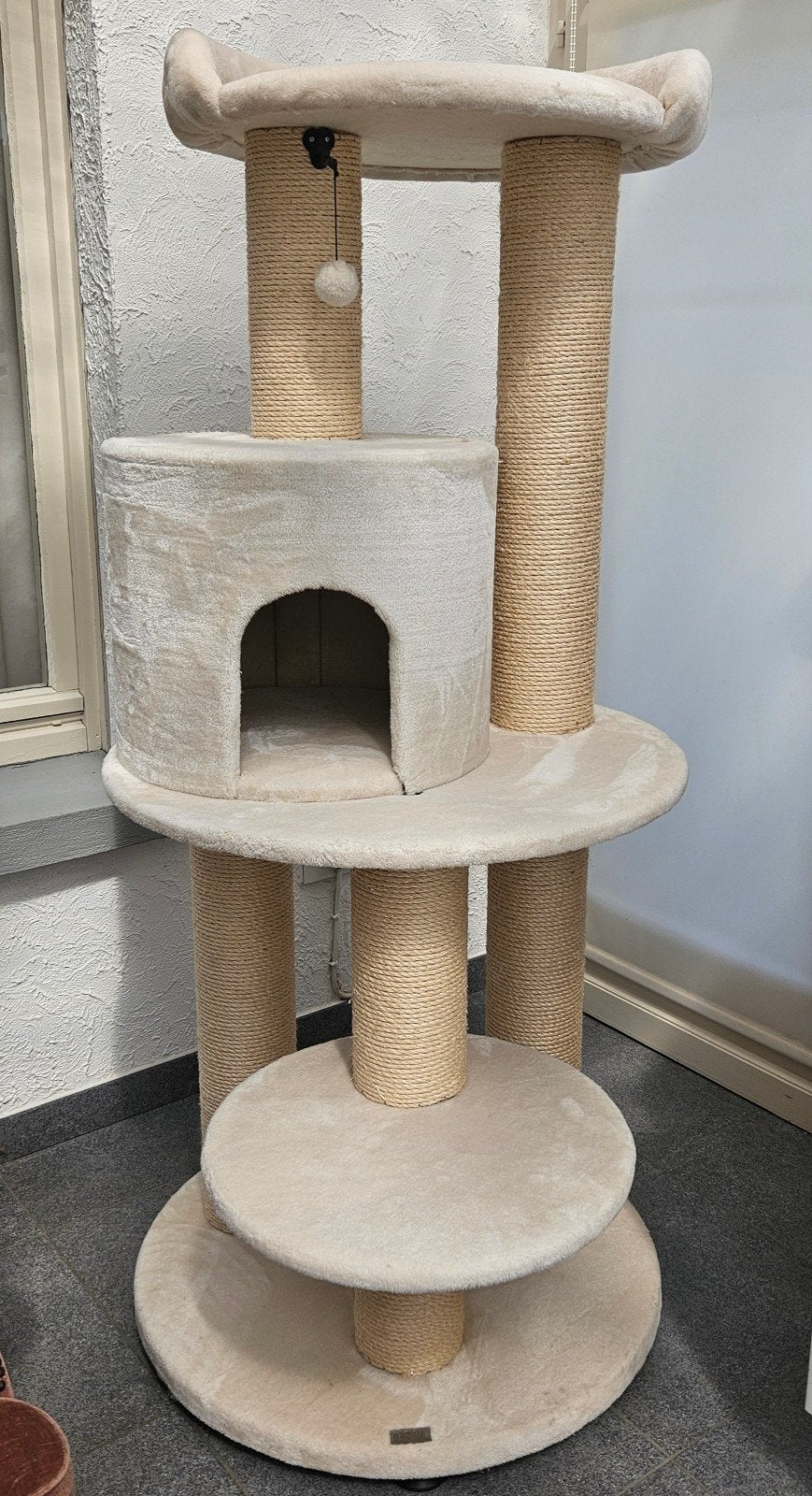 Griffoir, Animaux & Accessoires, Enlèvement, Griffoir