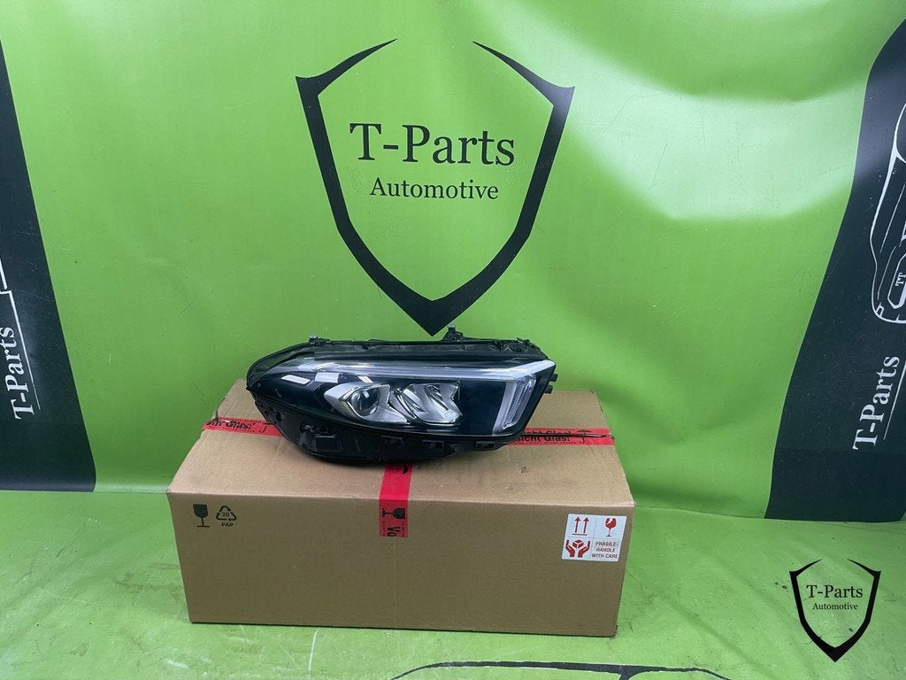 mercedes a klasse w177 koplamp rechts lamp a1779064803, Auto-onderdelen, Gebruikt, Mercedes-Benz AG, Mercedes-Benz, Mercedesstrasse 120
70372  Stuttgart, DE