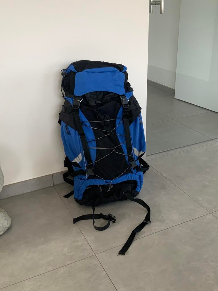 Rugzak 55 liter NIEUW, Enlèvement, Comme neuf