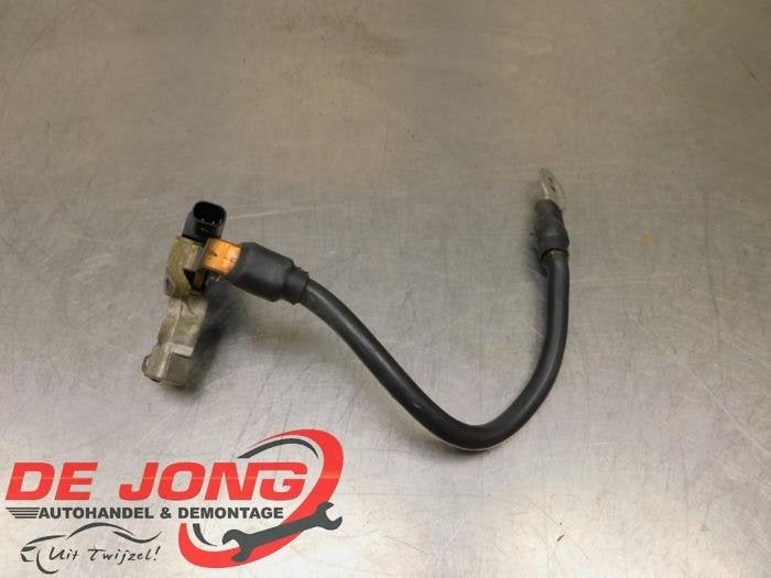 Capteur de batterie d'un Mercedes C-Klasse, 3 mois de garantie, Utilisé, -, -