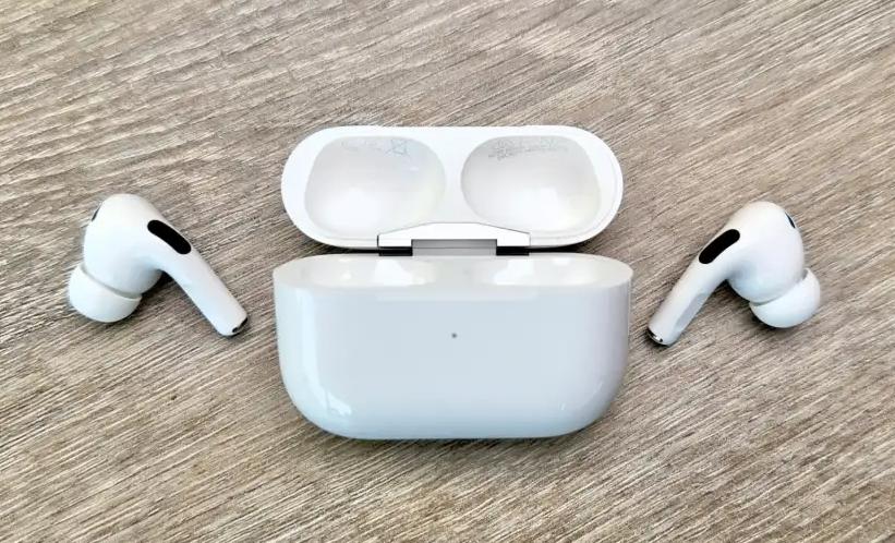 airpod 2eme generation, Enlèvement ou Envoi, Neuf
