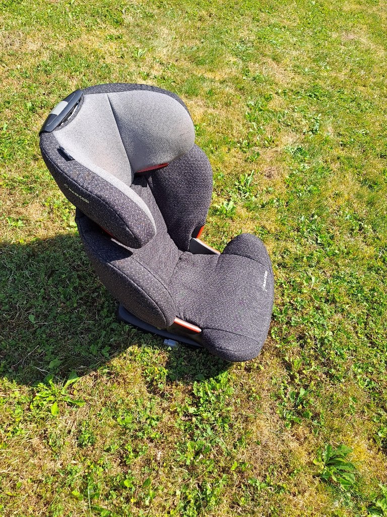 Autostoel - MaxiCosi Rodifix Air Protect - groep 2/3, Kinderen en Baby's, Autostoeltjes, Ophalen, 9 t/m 36 kg, Maxi-Cosi, Gebruikt