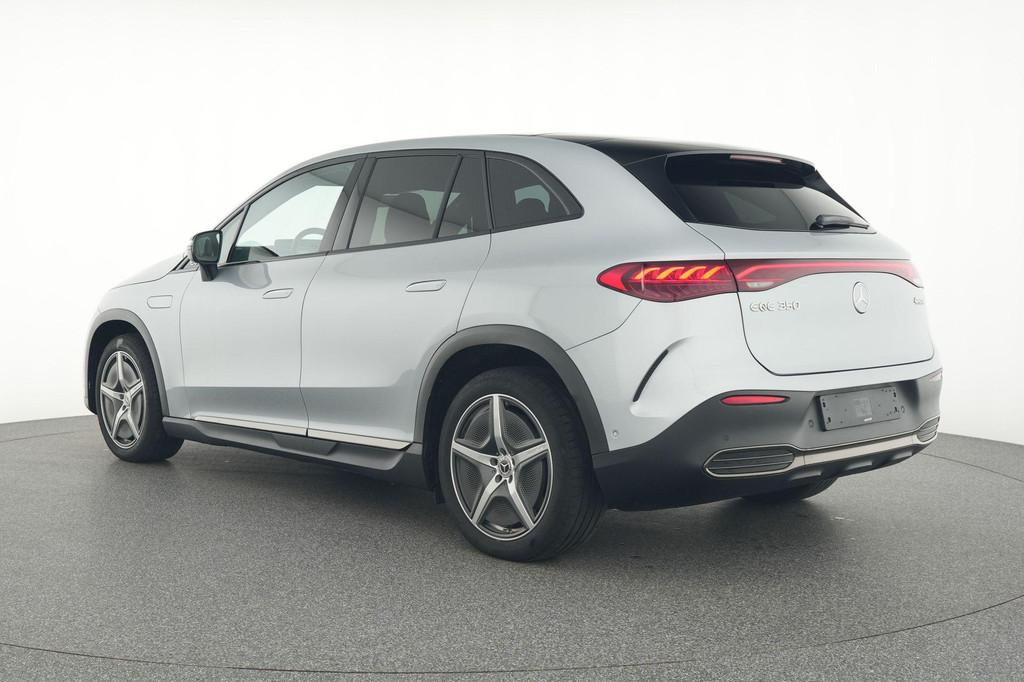 Mercedes-Benz EQE SUV 350 4MATIC AMG Line + PANORAMISCH DAK, Autos, Achat, 607 km, https://public.car-pass.be/vhr/8b7b6284-7f99-44c2-97ab-348b0d78be65