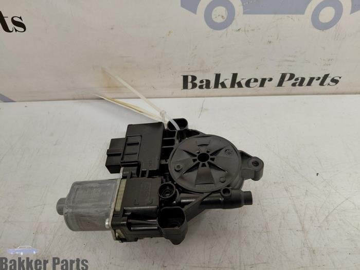 Moteur de vitre portière d'un Audi A3, Autos : Pièces & Accessoires, -, -, 3 mois de garantie, Audi