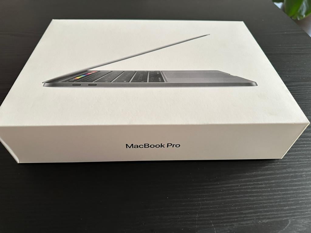 Macbook Pro 13’ 16GB ram 500GB SSD, Computers en Software, Apple Macbooks, 2 tot 3 Ghz, 13 inch, 512 GB, Ophalen of Verzenden
