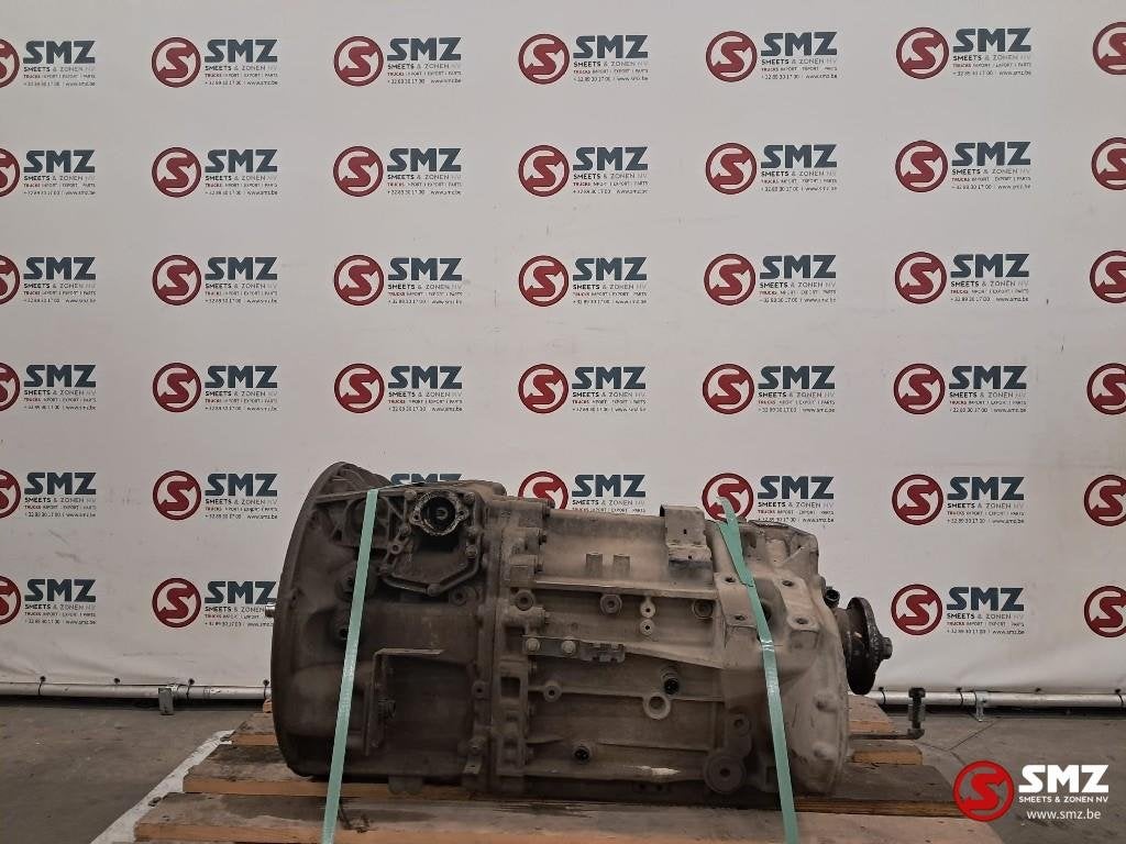 Occ Boite de vitesse G100-1 Mercedes, Utilisé, Mercedes-Benz, Transmission et Accessoires