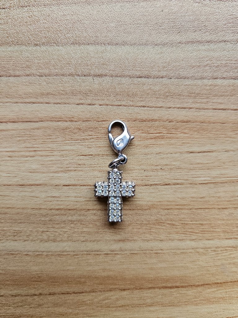 Swarovski bedels, Bijoux, Sacs & Beauté, 2 ou 3 bracelets à breloques, Enlèvement ou Envoi, Comme neuf, Autres marques