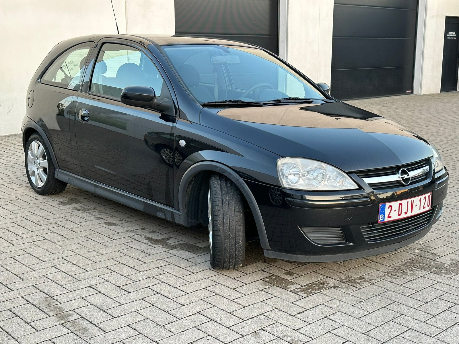 Opel corsa 1.3, Auto's, Particulier, Te koop, Corsa
