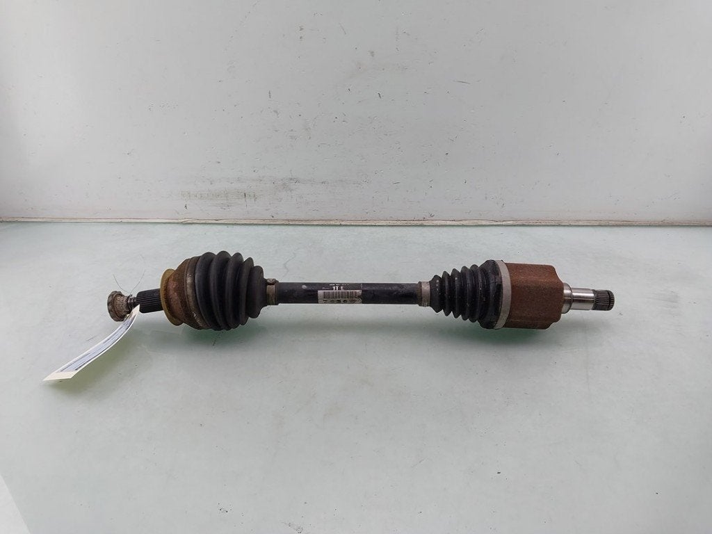 CARDAN AVANT GAUCHE (TRANSMISSION) Fabia III Combi (NJ5), Utilisé, Info@skoda-auto.de, Skoda, Max-Planck-Straße  3-5
64331  Weiterstadt, DE