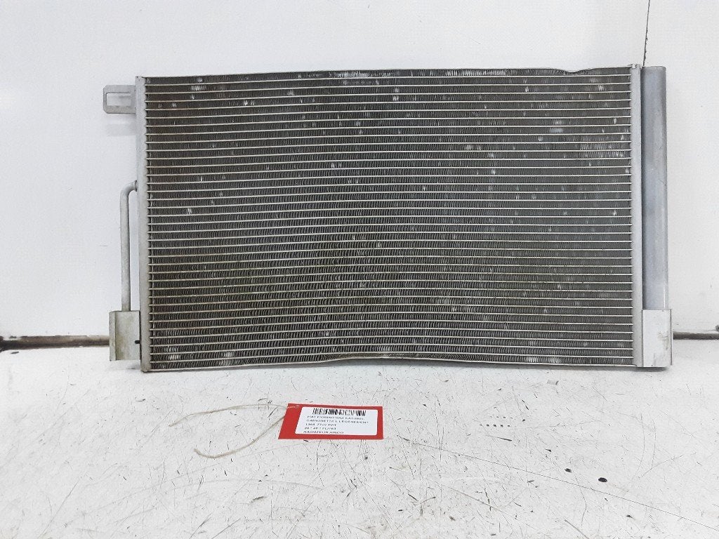 RADIATEUR CLIMATISATION Fiat Fiorino (225) (01-2007/12-2012), Mevr. I. Hauben, Utilisé, Fiat, Rue de l'Espoir 34 34
4030  GRIVEGNÉE, BE