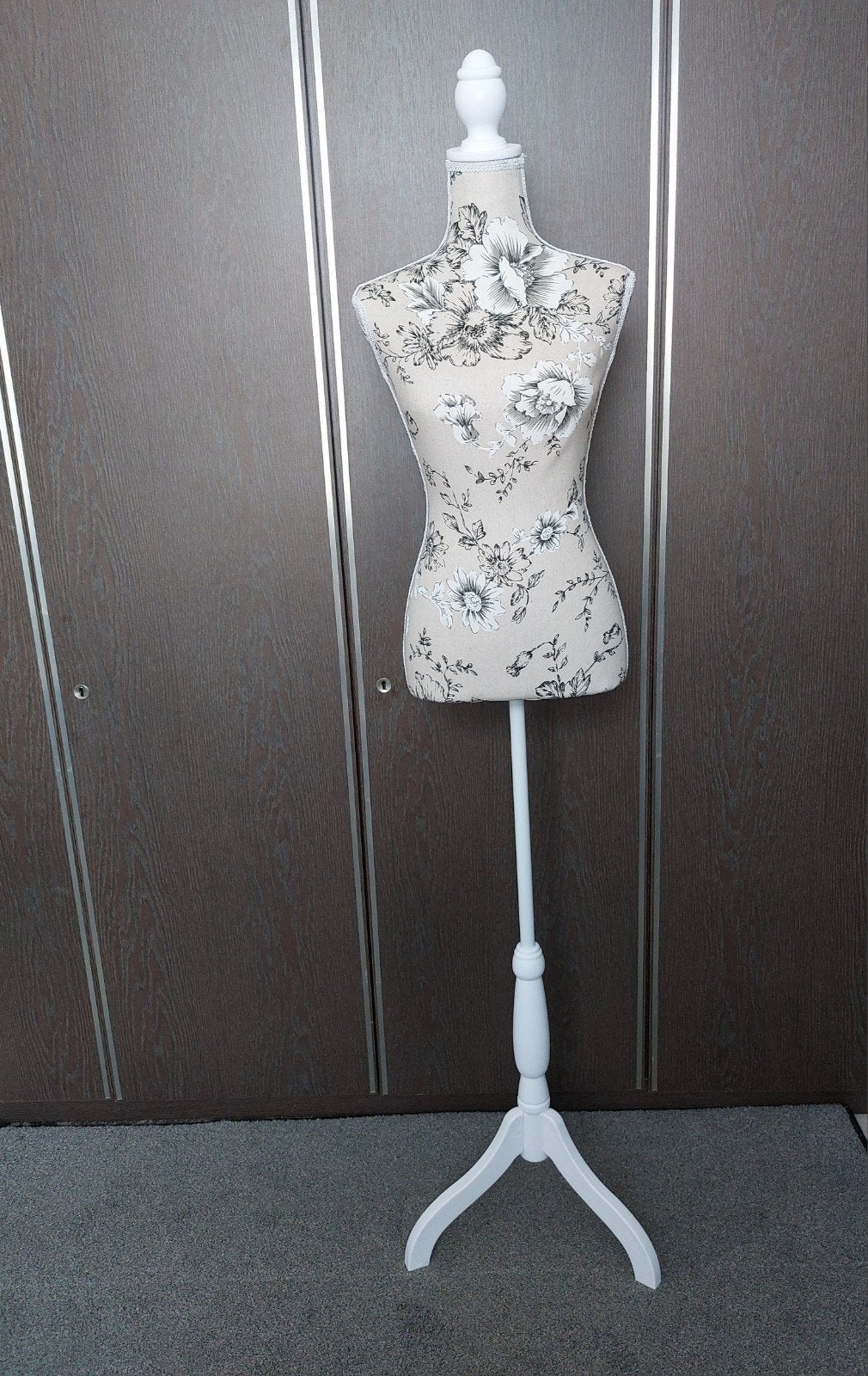 Mannequin de couture femme