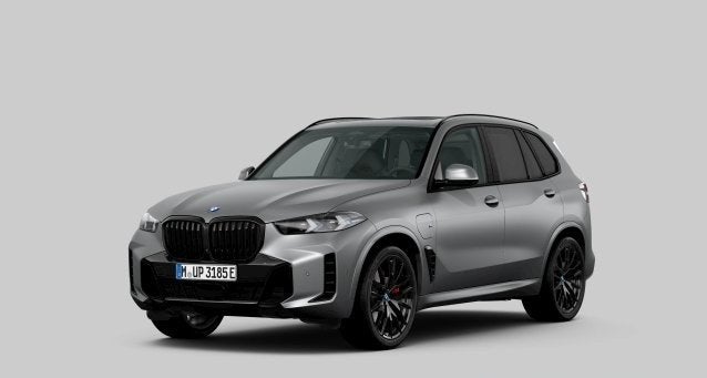 BMW X5 xDrive50e INDIVIDUAL FROZEN GREY, 22", soft close..., Autos, BMW, Entreprise, Achat, X5, Caméra 360°, 4x4, ABS, Caméra de recul