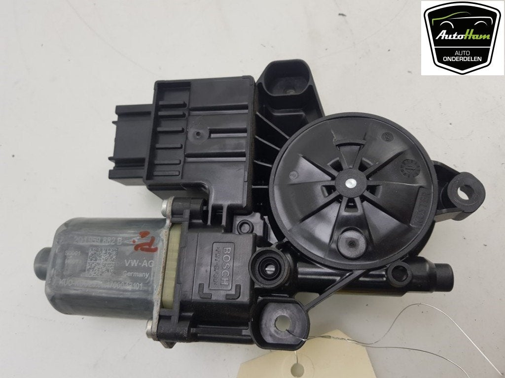 MOTEUR LEVE VITRE ELECTRIQUE Seat Ibiza V (KJB) (01-2017/-), Autos : Pièces & Accessoires, Utilisé, Seat