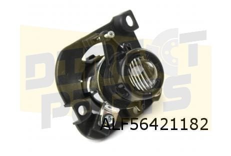 Fiat 500 mistlamp Rechts (H3) Origineel! 51822888, Neuf, -, -, Fiat