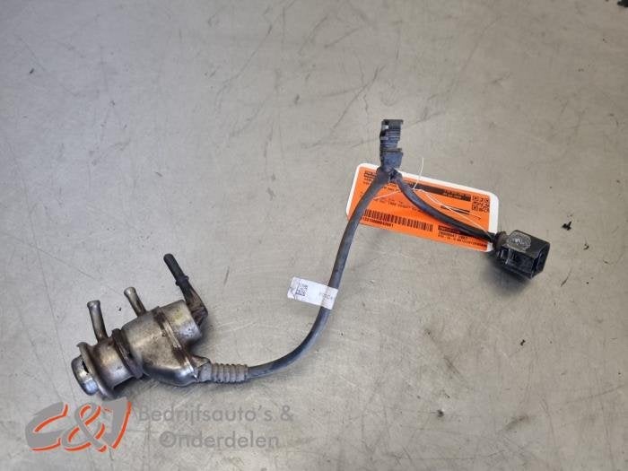 Injecteur Adblue d'un Volkswagen Crafter, Autos : Pièces & Accessoires, Volkswagen, -, 3 mois de garantie, Utilisé