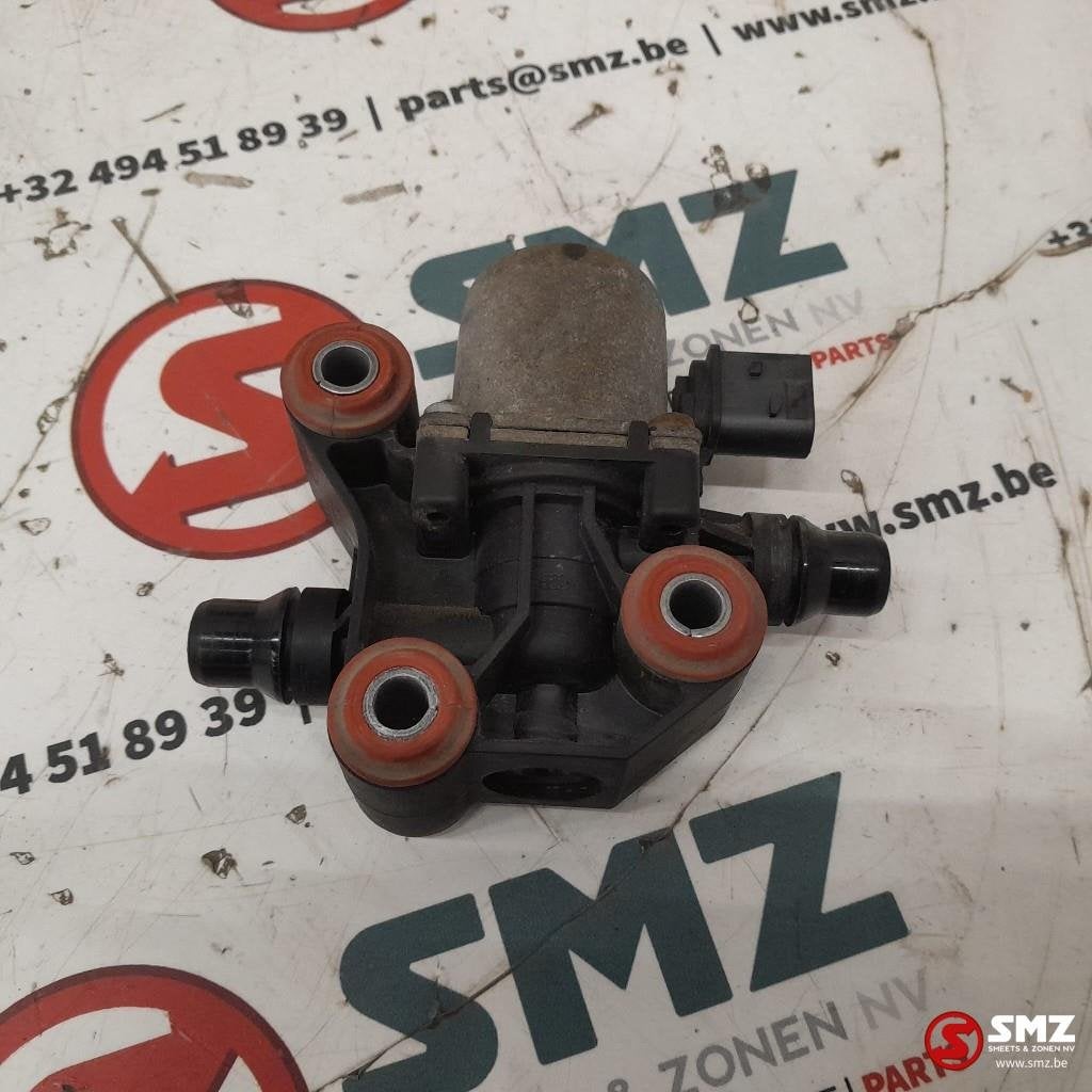 Occ voorverwarmingsklep DAF, Gebruikt, DAF, Motor en Accessoires