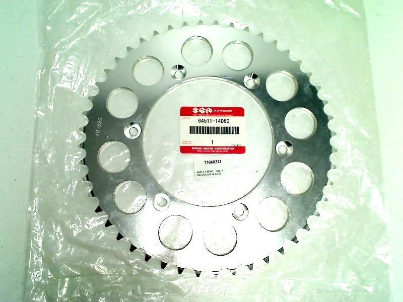 Suzuki Tandwiel a RM 125 2000-2003, Ophalen of Verzenden, Nieuw