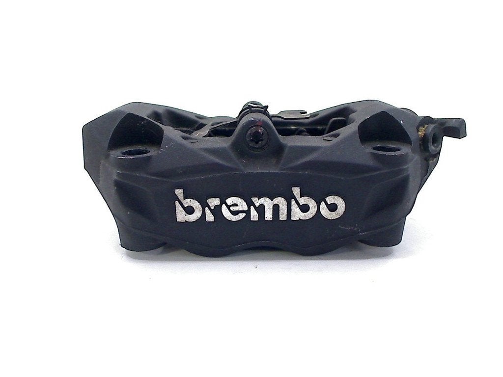 ETRIER DE FREIN AVANT DROIT BMW (34118556206), Motos, Pièces | BMW, Utilisé