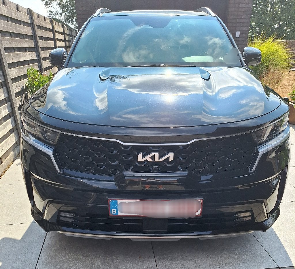 Kia Sorento, Autos, Cuir, Achat, Commande vocale, 5 portes