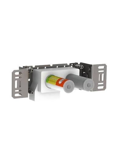 VOLA 100-U04 inbouwkraan wastafel – nieuw, Doe-het-zelf en Bouw, Ophalen, Nieuw, Wastafel