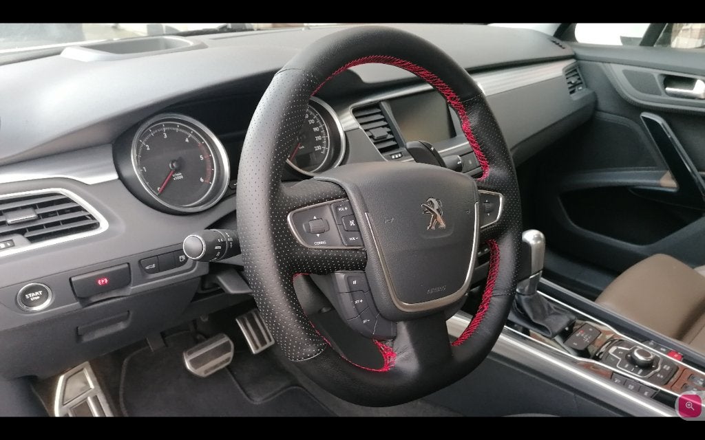 PEUGEOT 508 GT 200CV, Autos, Euro 5, Achat, 2100 kg, 5 portes