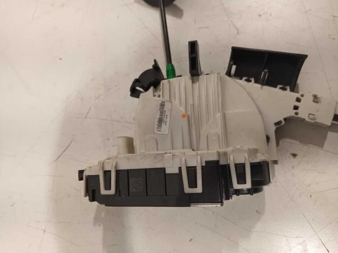 Slot mechaniek portier elektrisch centrale vergrendeling rec, Onderdelen@venauto.nl, Van der Ven Autorecycling B.V., Ettenseweg 76, 4706 PB Roosendaal, The Netherlands