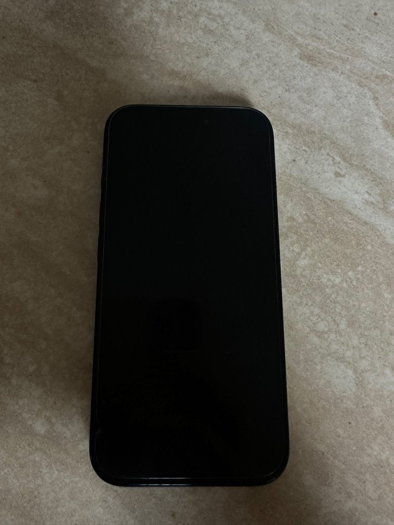 Iphone 16 128gb, Télécoms, 128 GB, IPhone 16, Comme neuf, Sans abonnement