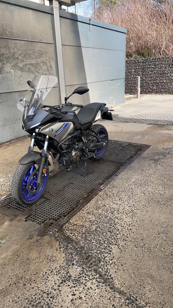 Tracer 700cc icon performance 2022, Motos, Permis Moto A, Occasion, 2 cylindres, Particulier