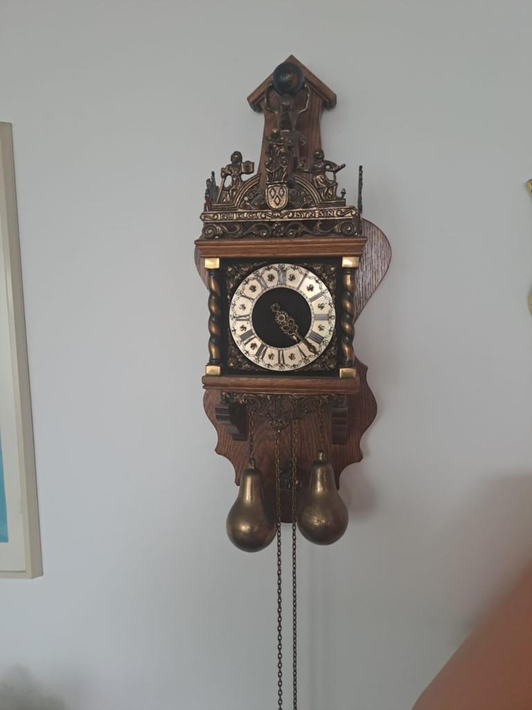 Horloge, Antiquités & Art, Antiquités | Horloges
