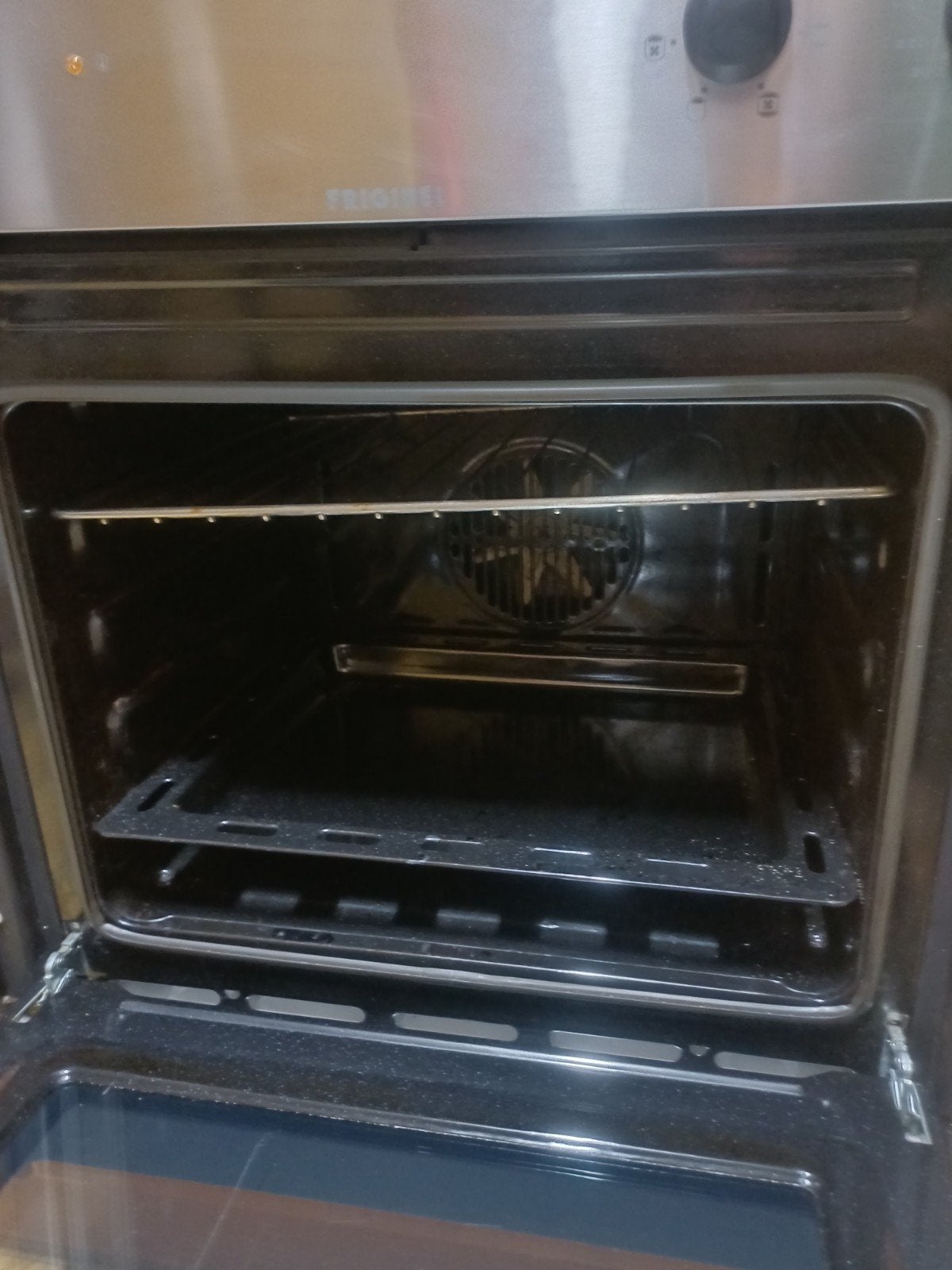 oven, Electroménager, Enlèvement, Four