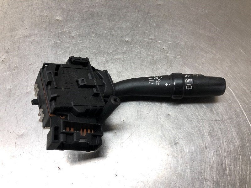 COMMODO ESSUIE-GLACE Toyota Corolla Verso (R10 / 11), Utilisé, Toyota