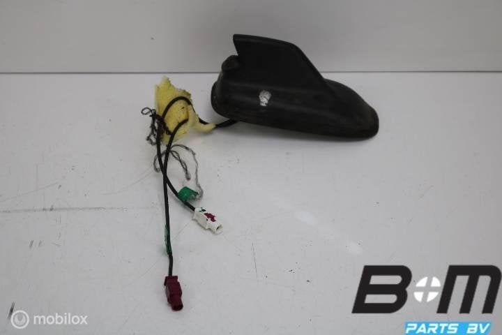 Antennevoet VW Golf 5 1K0035501E, Gebruikt
