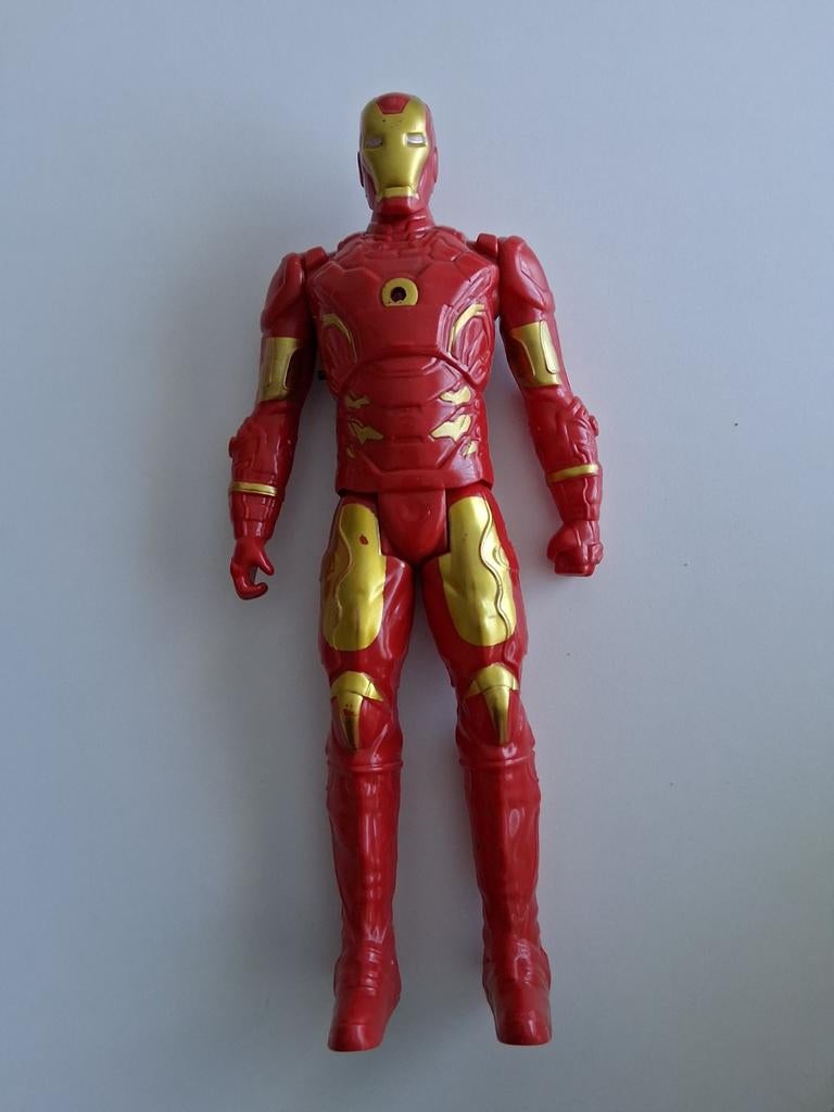 Iron-man 30 cm (nieuw), Ophalen