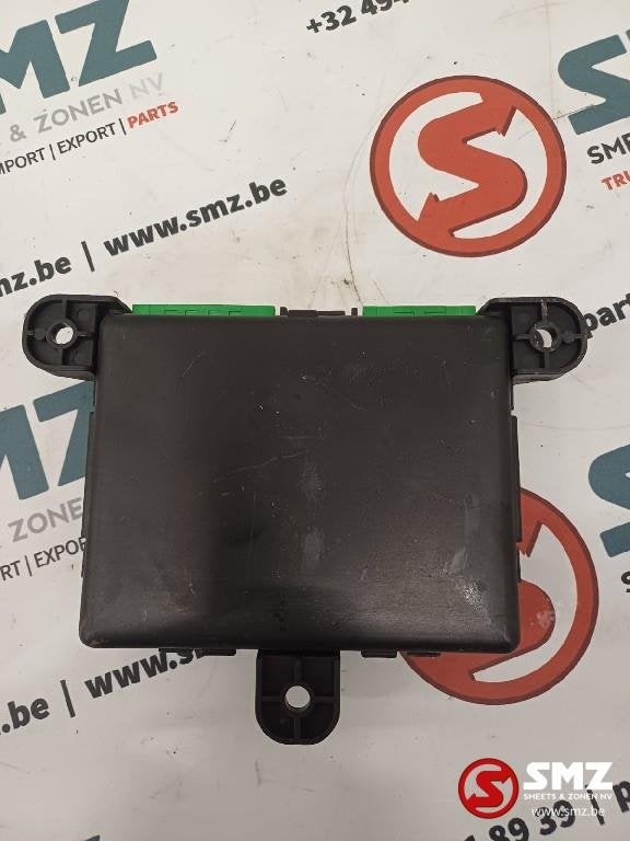 Occ ECU ECS 3.5 regeleenheid Volvo, Auto-onderdelen, Gebruikt, Volvo, Elektronica en Kabels