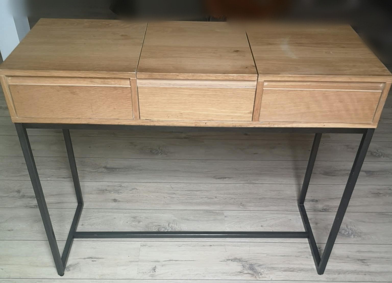 coiffeuse, Maison & Meubles, Enlèvement