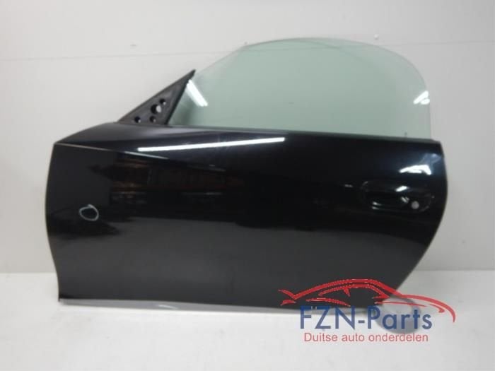BMW Z4 E85 Roadster Cabrio Portier Links-Voor, Ophalen of Verzenden, Gebruikt, Links, Deur